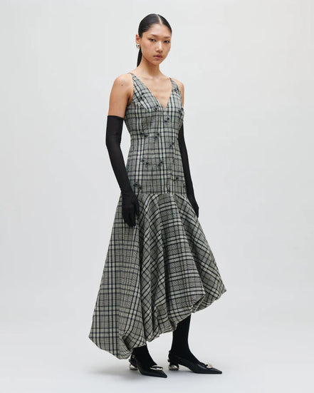 Inez Dress