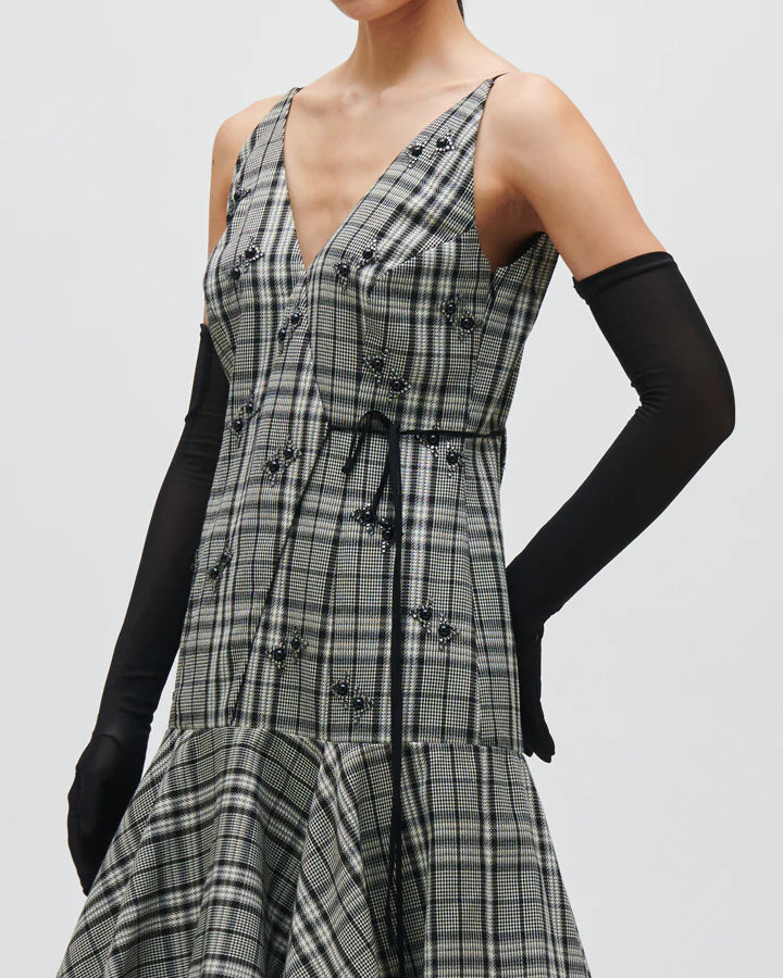 Inez Dress