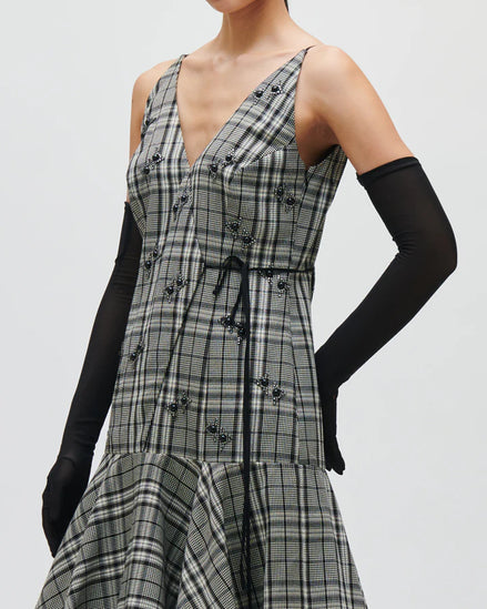 Inez Dress