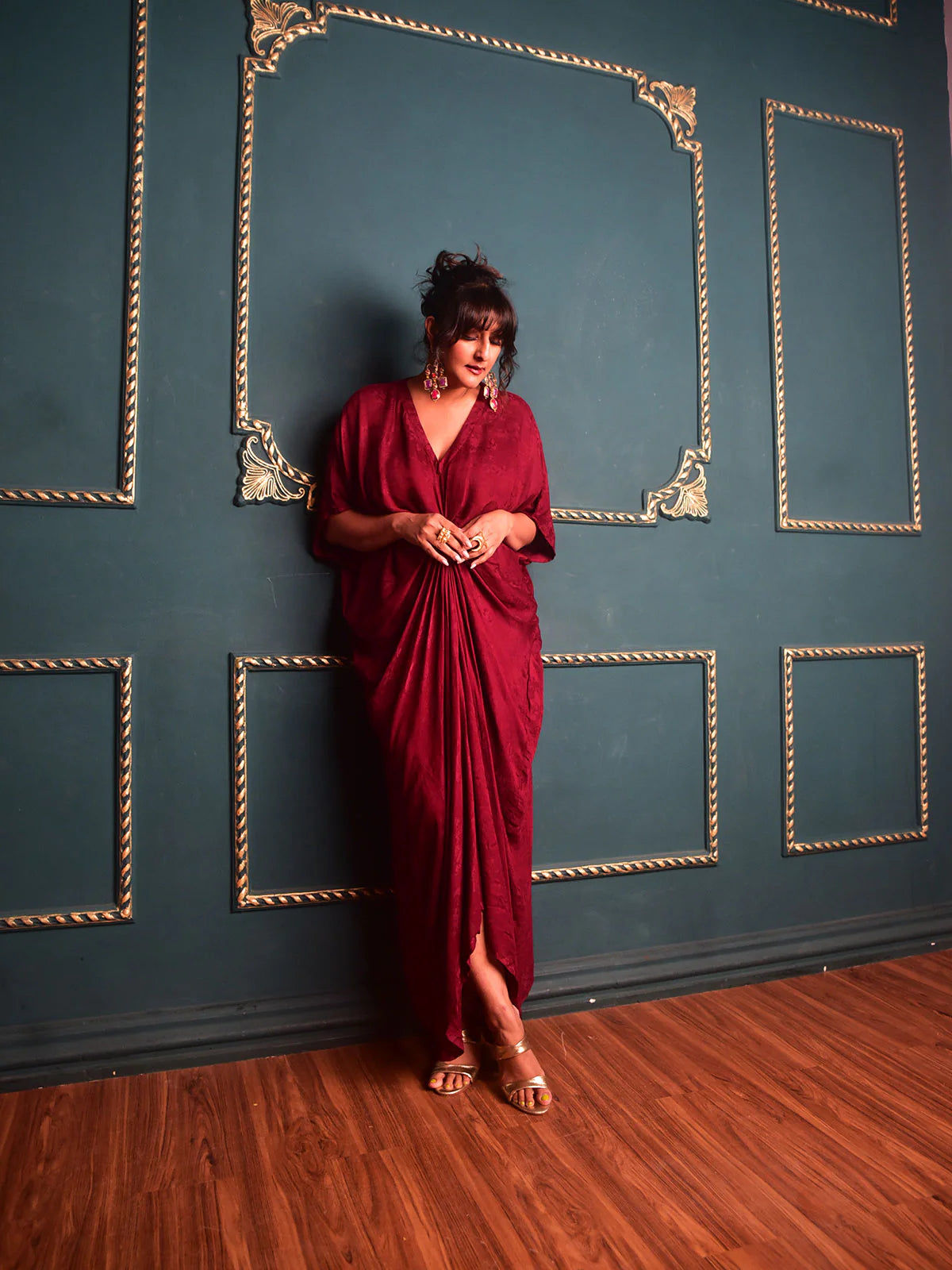 Irine Kaftan