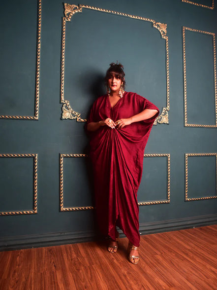 Irine Kaftan