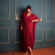 Irine Kaftan