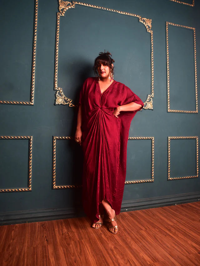 Irine Kaftan