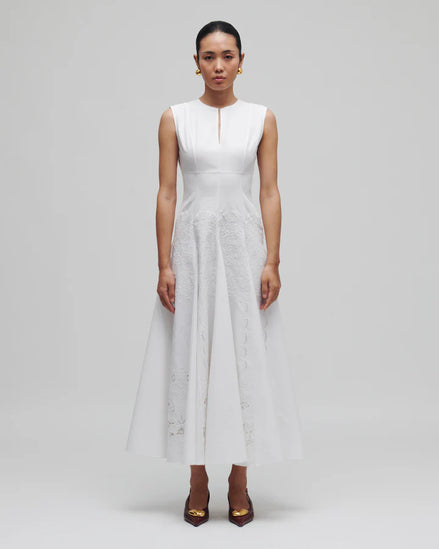 Iris Dress