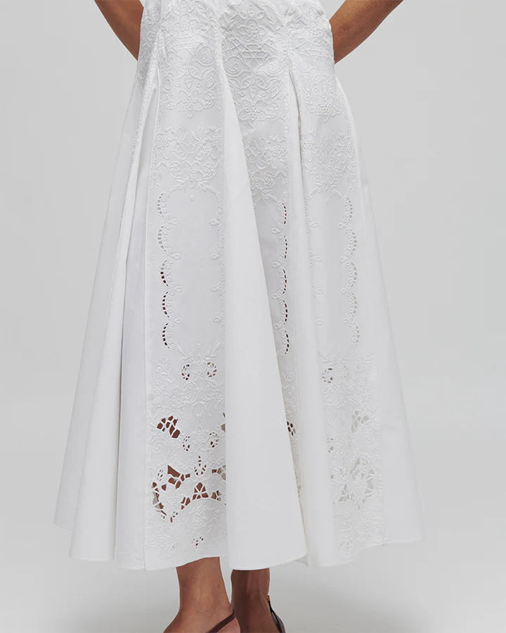 Iris Dress