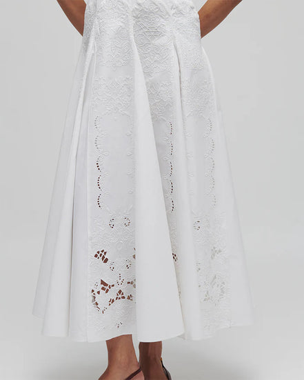 Iris Dress