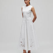 Iris Dress