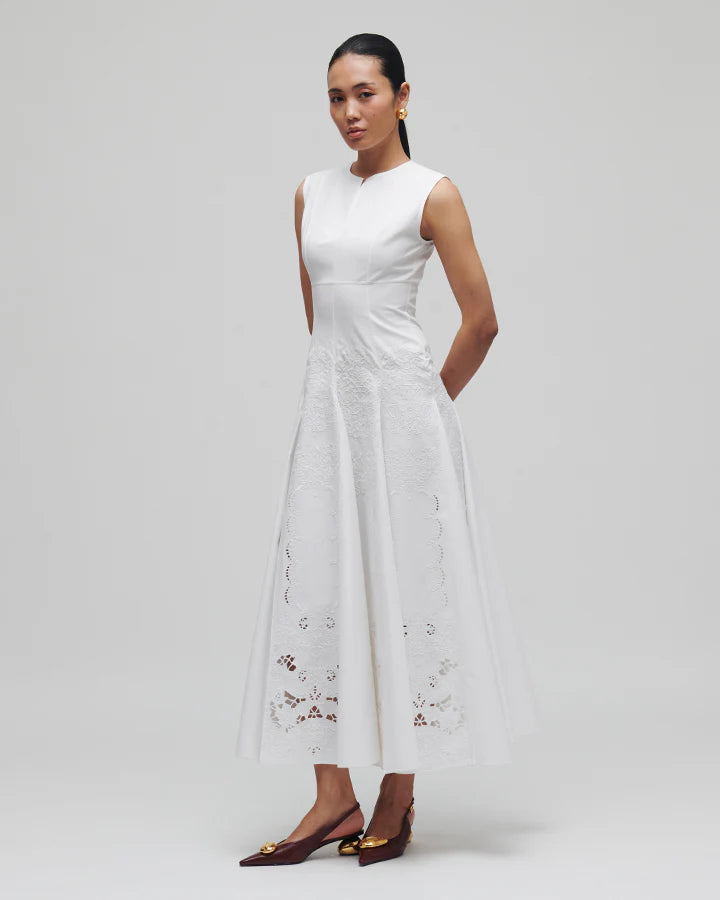 Iris Dress