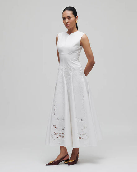 Iris Dress