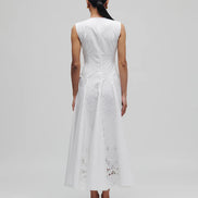 Iris Dress