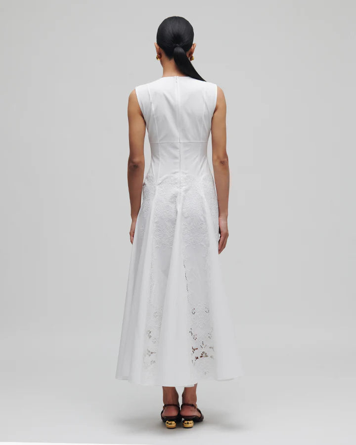 Iris Dress