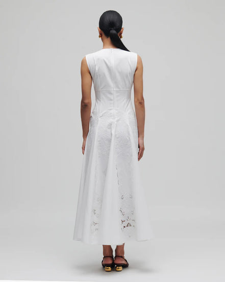 Iris Dress