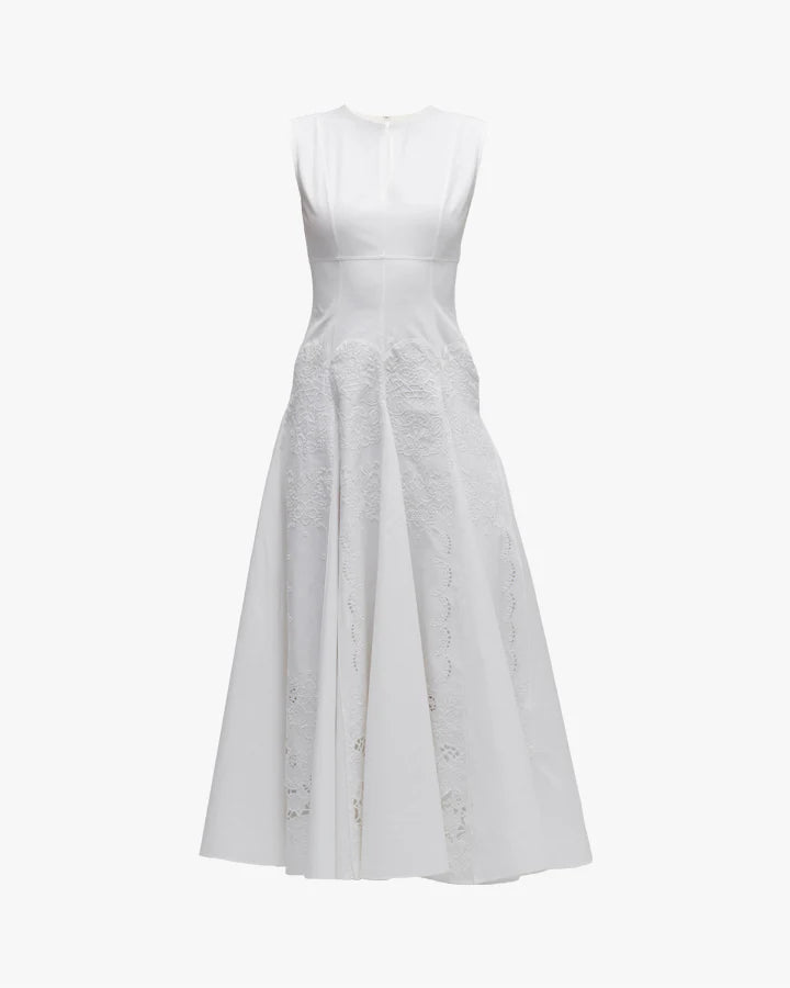 Iris Dress
