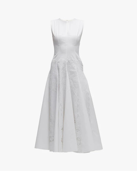 Iris Dress