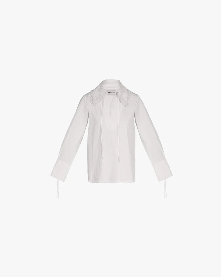 Isen Shirt