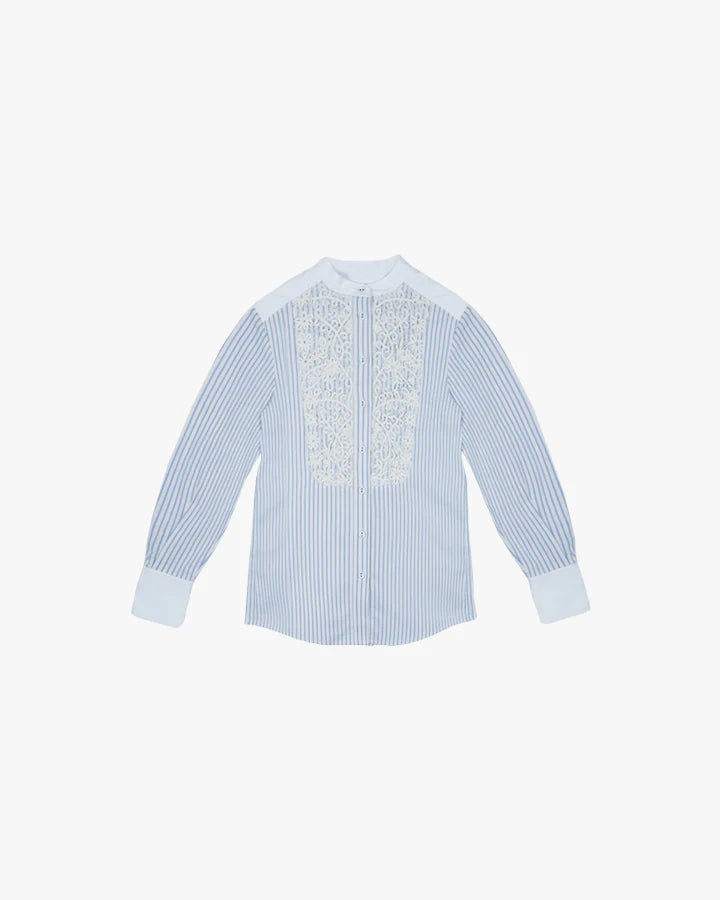 Isla Shirt