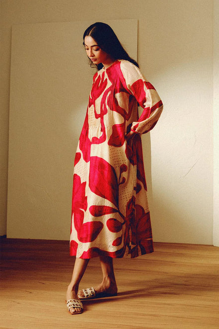 Julia Dress