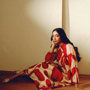 Julia Dress