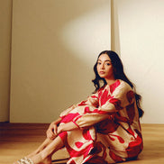 Julia Dress