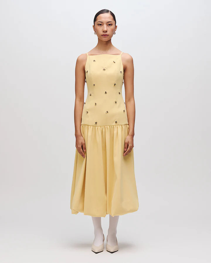 Juno Dress