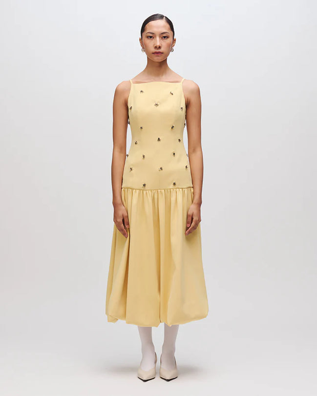 Juno Dress
