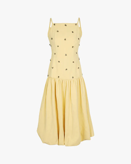 Juno Dress