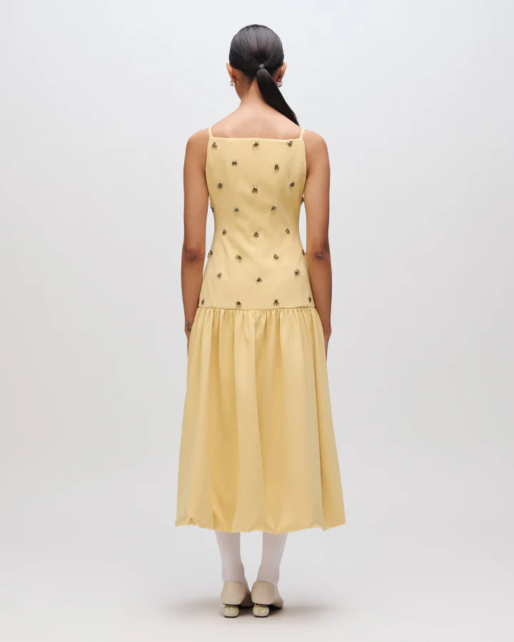 Juno Dress