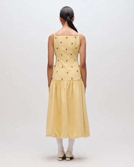 Juno Dress