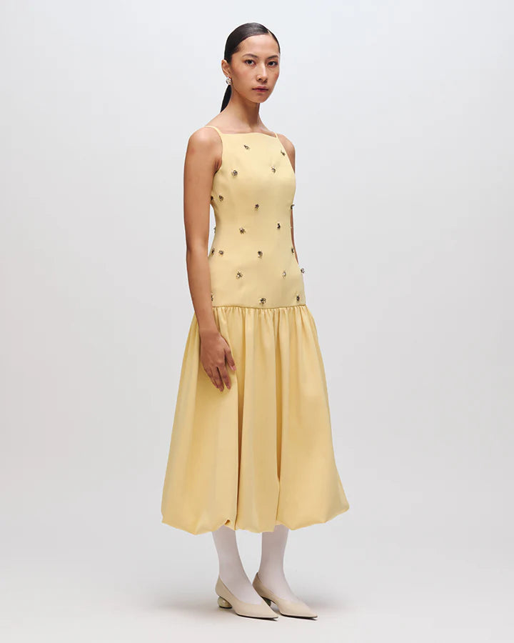 Juno Dress