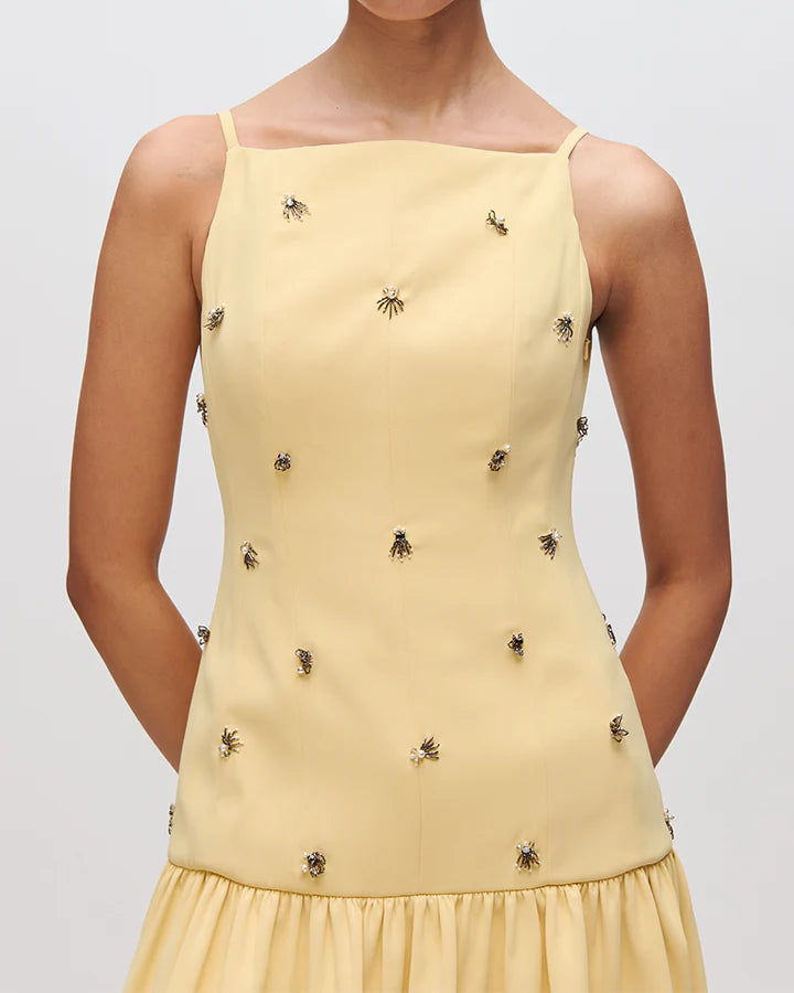 Juno Dress