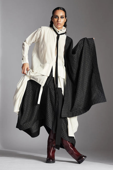Kael Sari Skirt