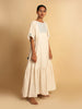 Kaira Dress - Beige