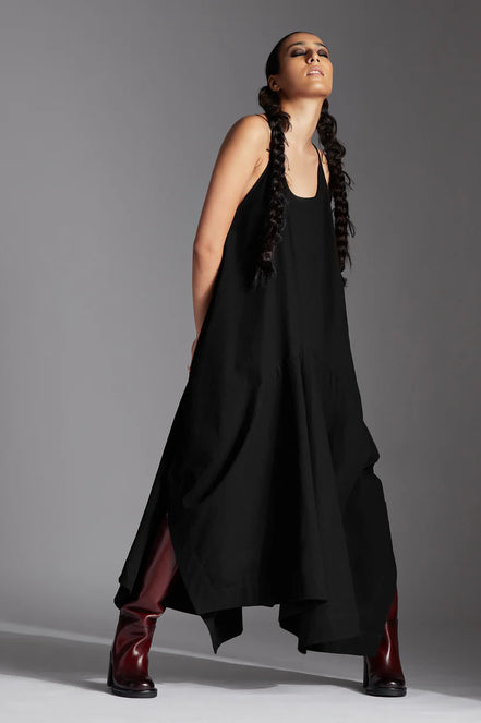 Kia Dress
