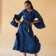 Karla Long Dress