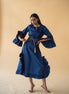 Karla Long Dress