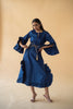 Karla Long Dress