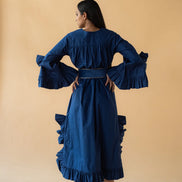 Karla Long Dress