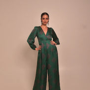 Kavya Modal Jumpsuit