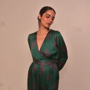 Kavya Modal Jumpsuit