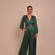 Kavya Modal Jumpsuit