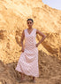 Kosha Dress - Desert Sand