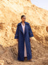 Kosha Jacket - Blue
