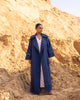 Kosha Jacket - Blue
