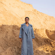 Kosha Jacket - Normandy