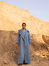 Kosha Jacket - Normandy