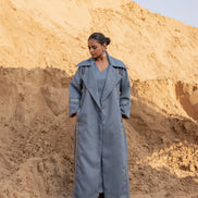 Kosha Jacket - Normandy