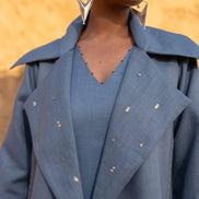 Kosha Jacket - Normandy