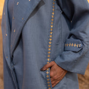 Kosha Jacket - Normandy
