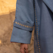 Kosha Jacket - Normandy