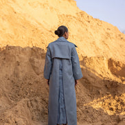 Kosha Jacket - Normandy